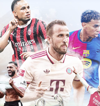 内斯塔：只有当与皮尔洛并肩作战时，我才意识到他是个天才